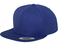 Snapback Cap